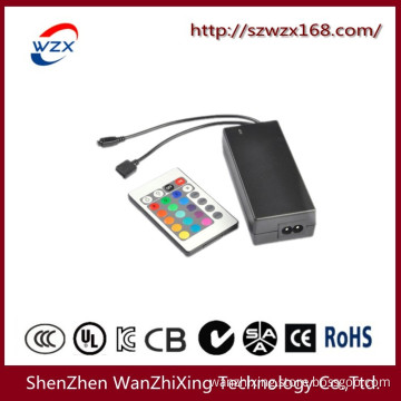 72W LED Power Adapter (WZX-LED 68)